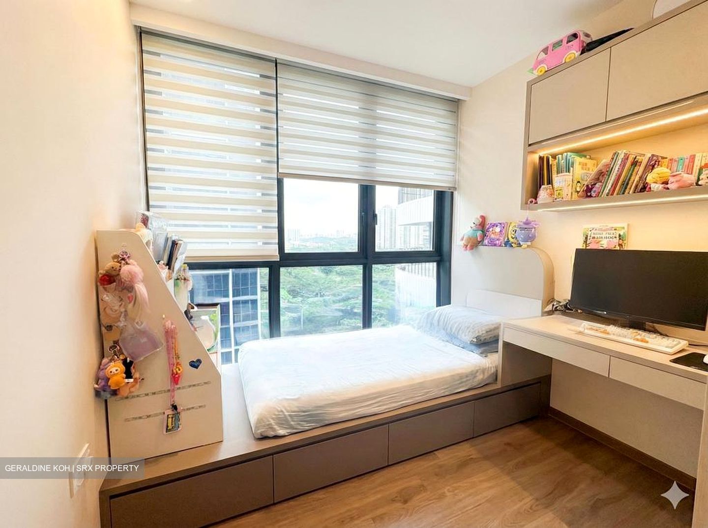 The Tapestry (D18), Condominium #567609311